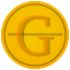 Coin Getter Icon